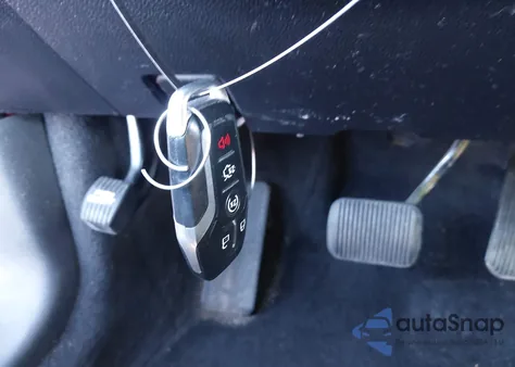 2016 Ford Explorer Xlt z USA, uszkodzony, nr VIN 1FM5K7DH2GGD25626